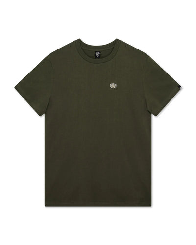 Deus Ex Machina Shield Standard Camiseta Hombre