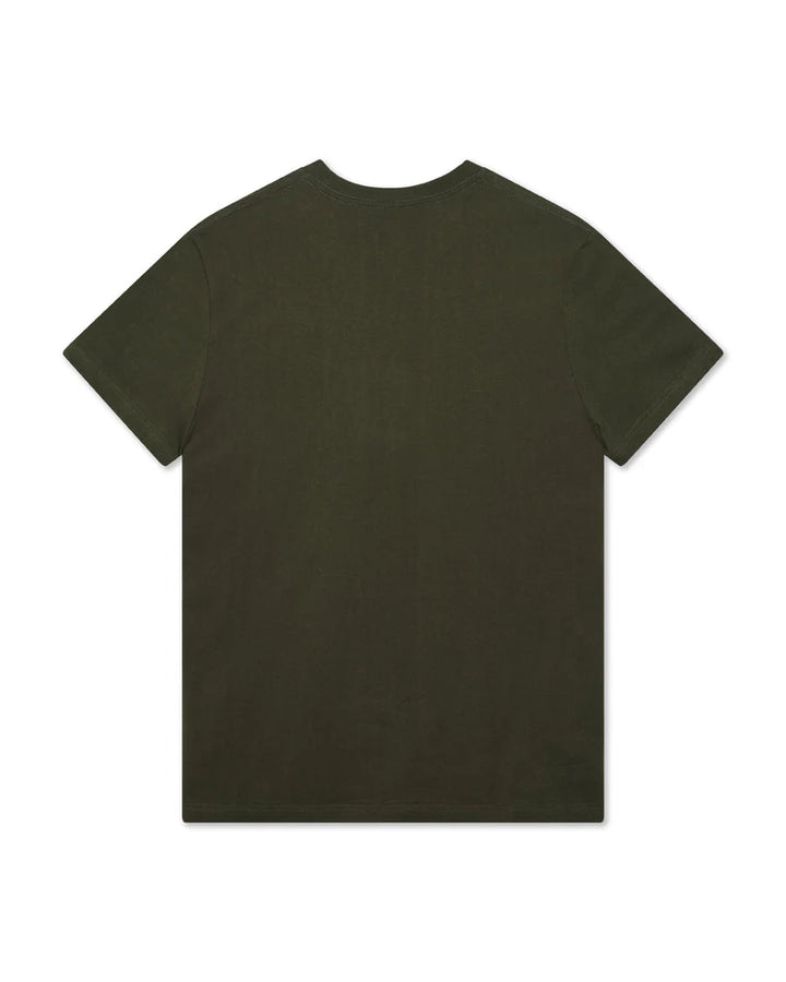 Deus Ex Machina Shield Standard Camiseta Hombre
