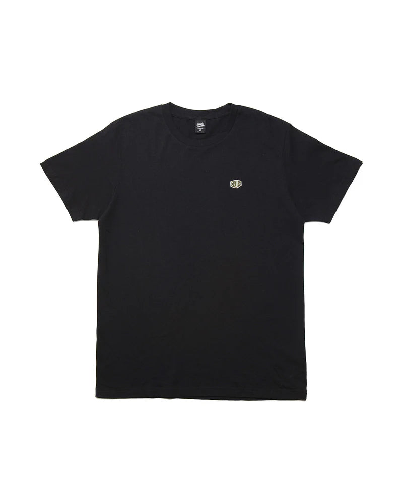 Deus Ex Machina Shield Standard Camiseta Hombre