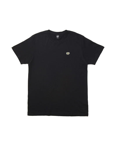 Deus Ex Machina Shield Standard Camiseta Hombre