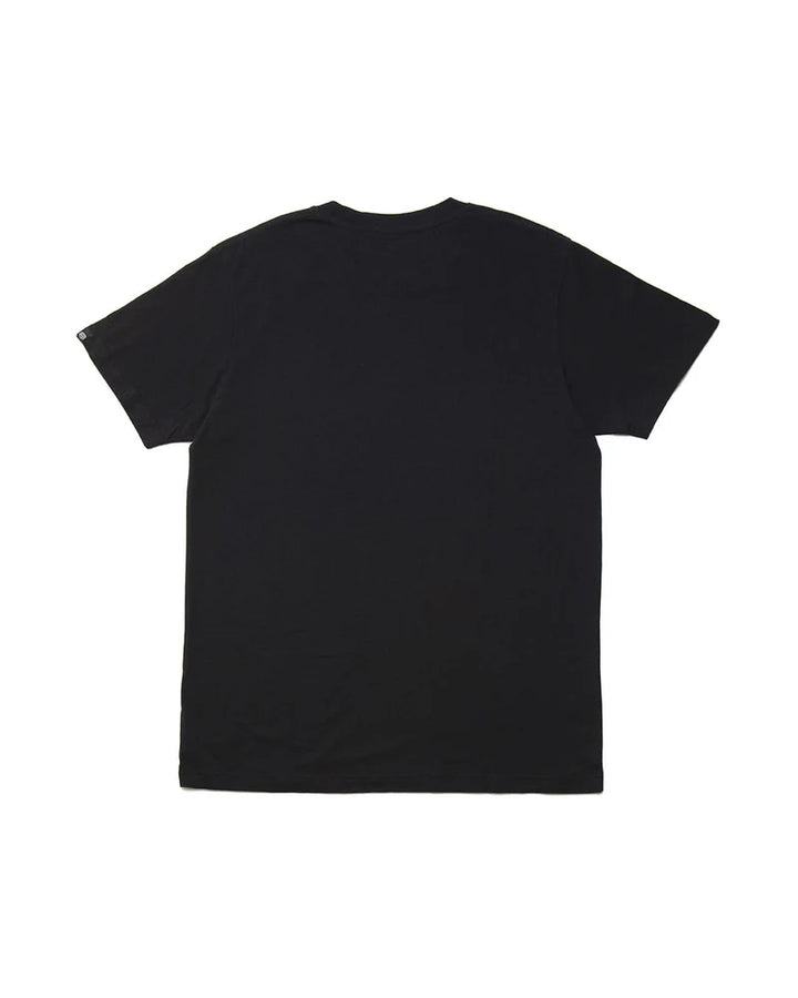 Deus Ex Machina Shield Standard Camiseta Hombre