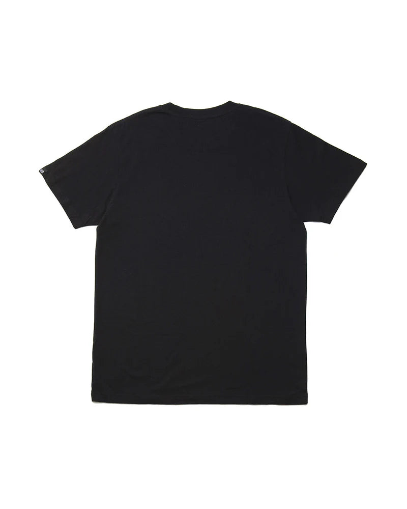 Deus Ex Machina Shield Standard Camiseta Hombre