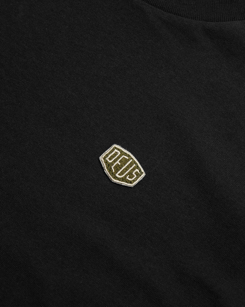 Deus Ex Machina Shield Standard Camiseta Hombre