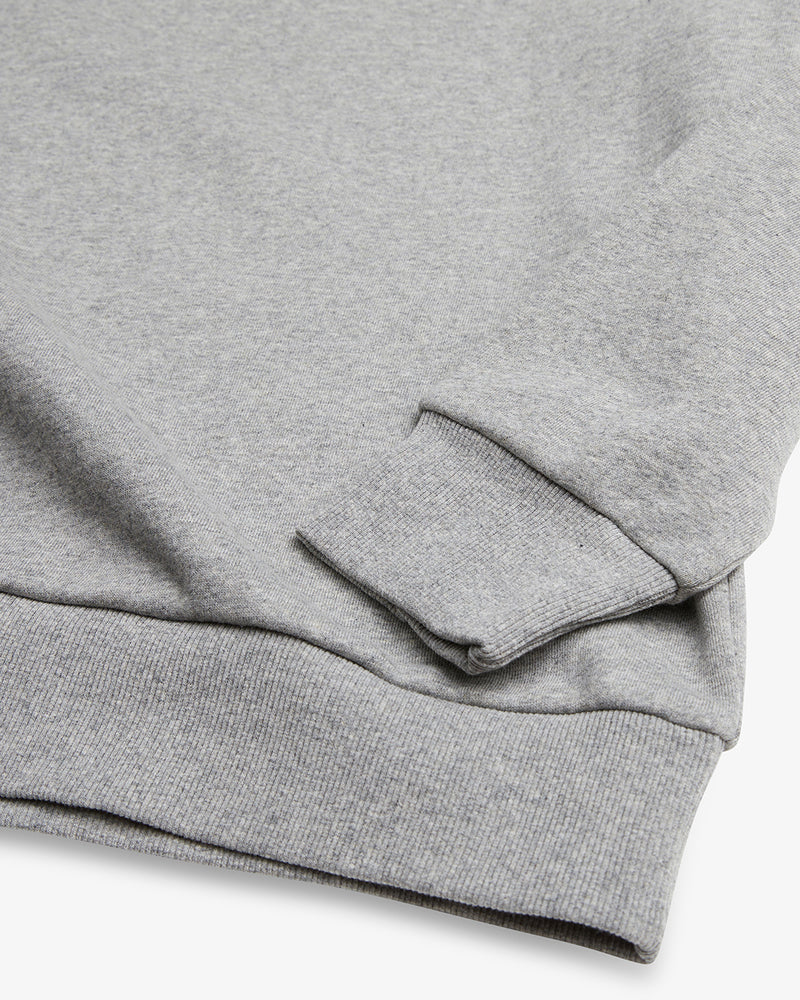 Deus Ex Machina Venice Address Crew Sudadera Hombre