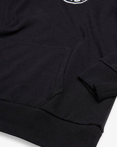 Deus Ex Machina Biarritz Sudadera Con Capucha Hombre