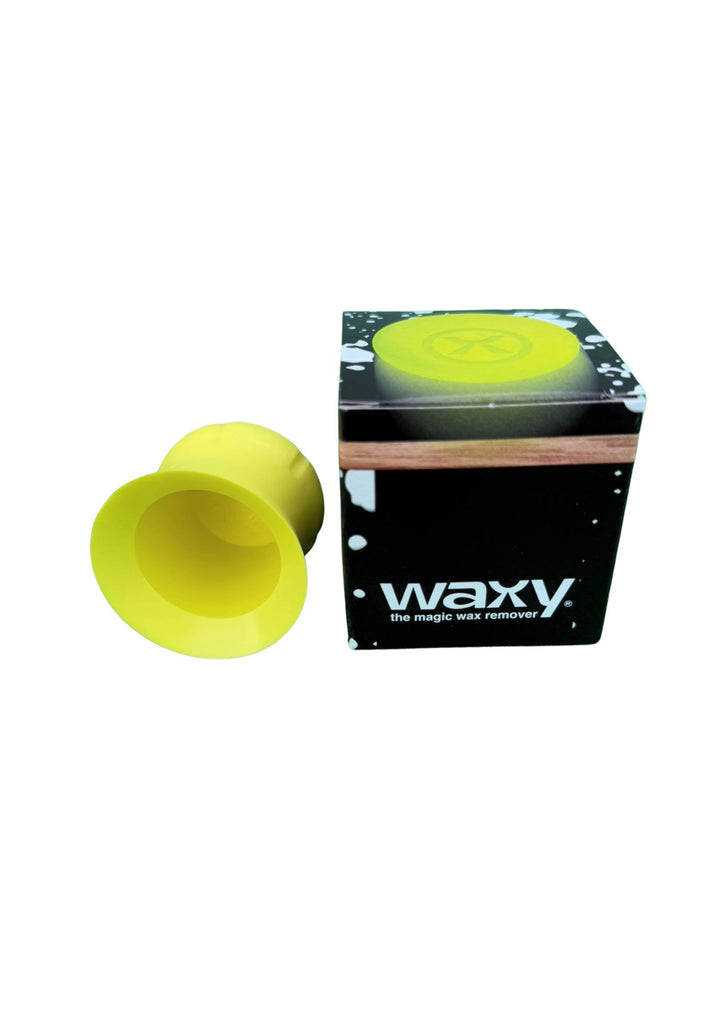 Waxy Quitawax Wax Remover Limpiador de Parafina