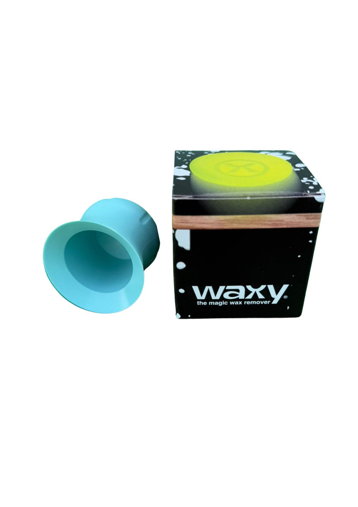 Waxy Quitawax Wax Remover Limpiador de Parafina