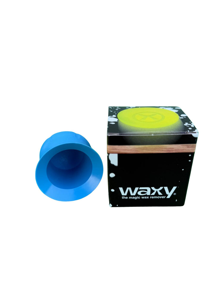 Waxy Quitawax Wax Remover Limpiador de Parafina