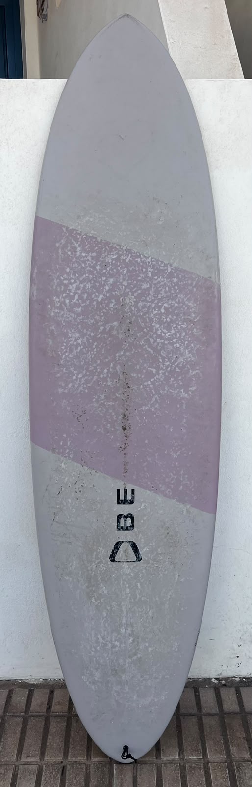 Bell Midtwin Surf Ease  6&