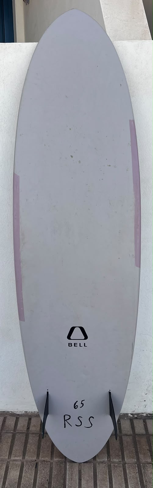 Bell Midtwin Surf Ease  6&