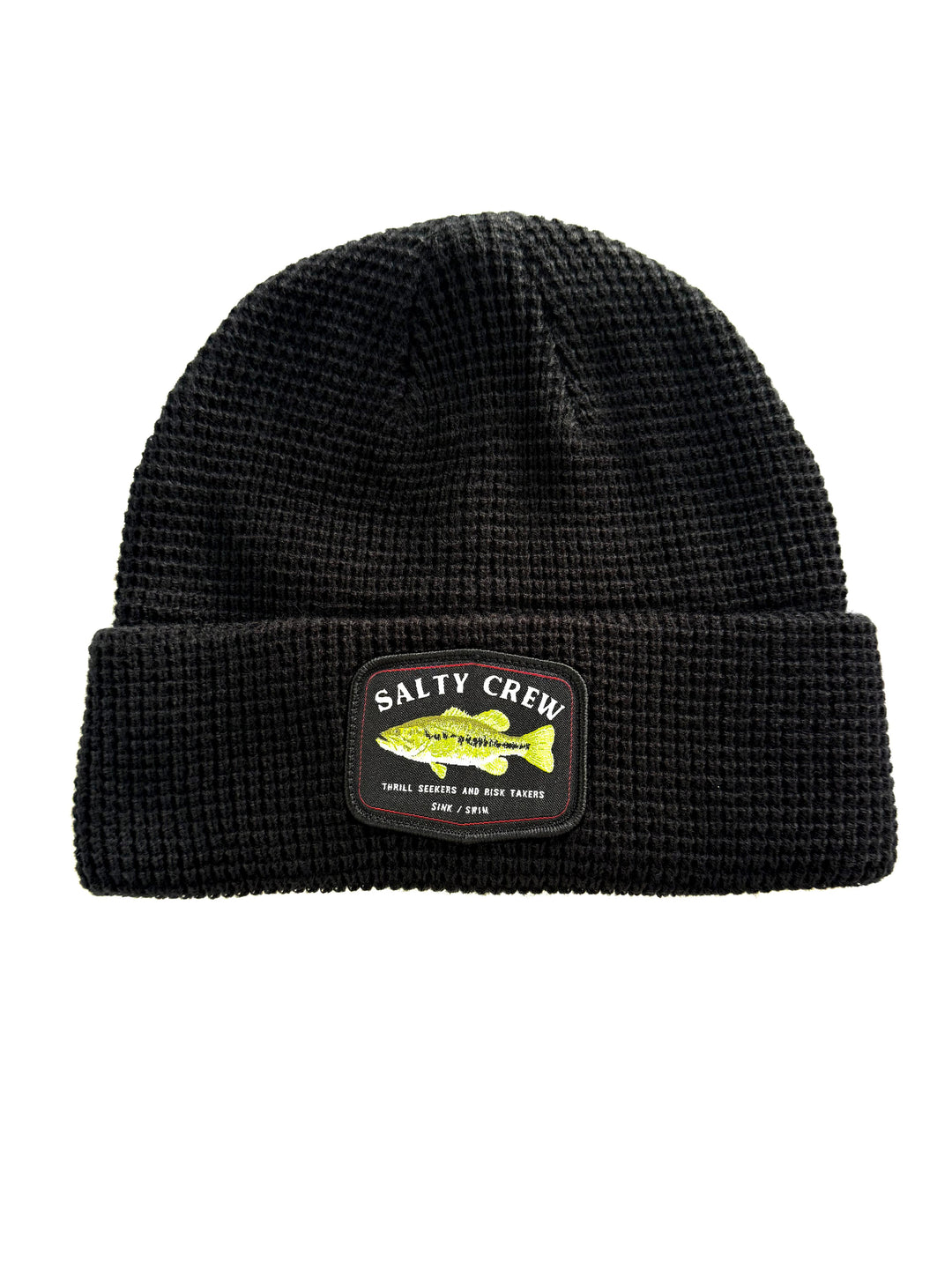 Salty Crew Coastal Beanie Gorro Hombre