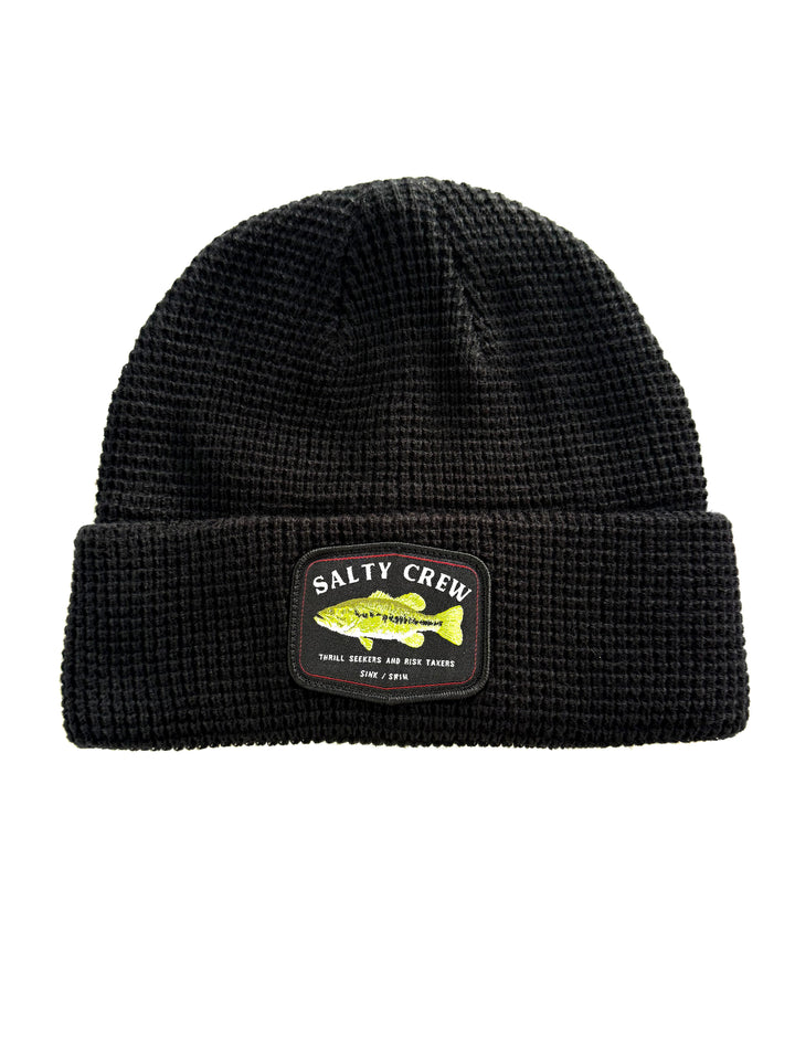 Salty Crew Coastal Beanie Gorro Hombre