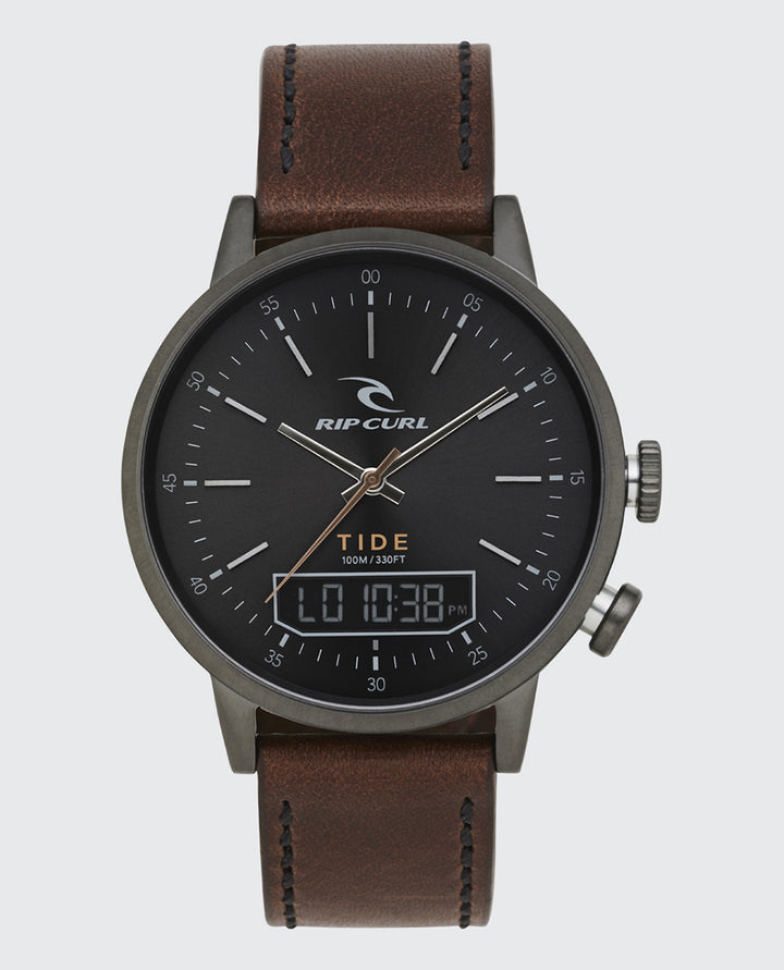 Rip Curl Drake Tide Digital Reloj Hombre
