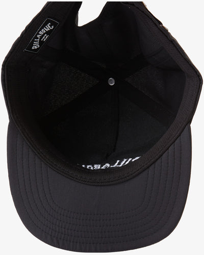 Billabong Arch Team Gorra Desestructurada Hombre