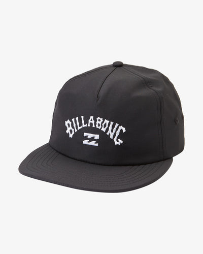 Billabong Arch Team Gorra Desestructurada Hombre