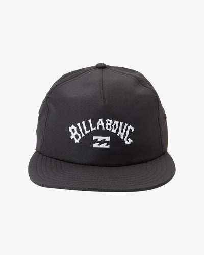 Billabong Arch Team Gorra Desestructurada Hombre