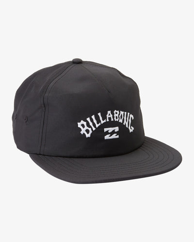 Billabong Arch Team Gorra Desestructurada Hombre