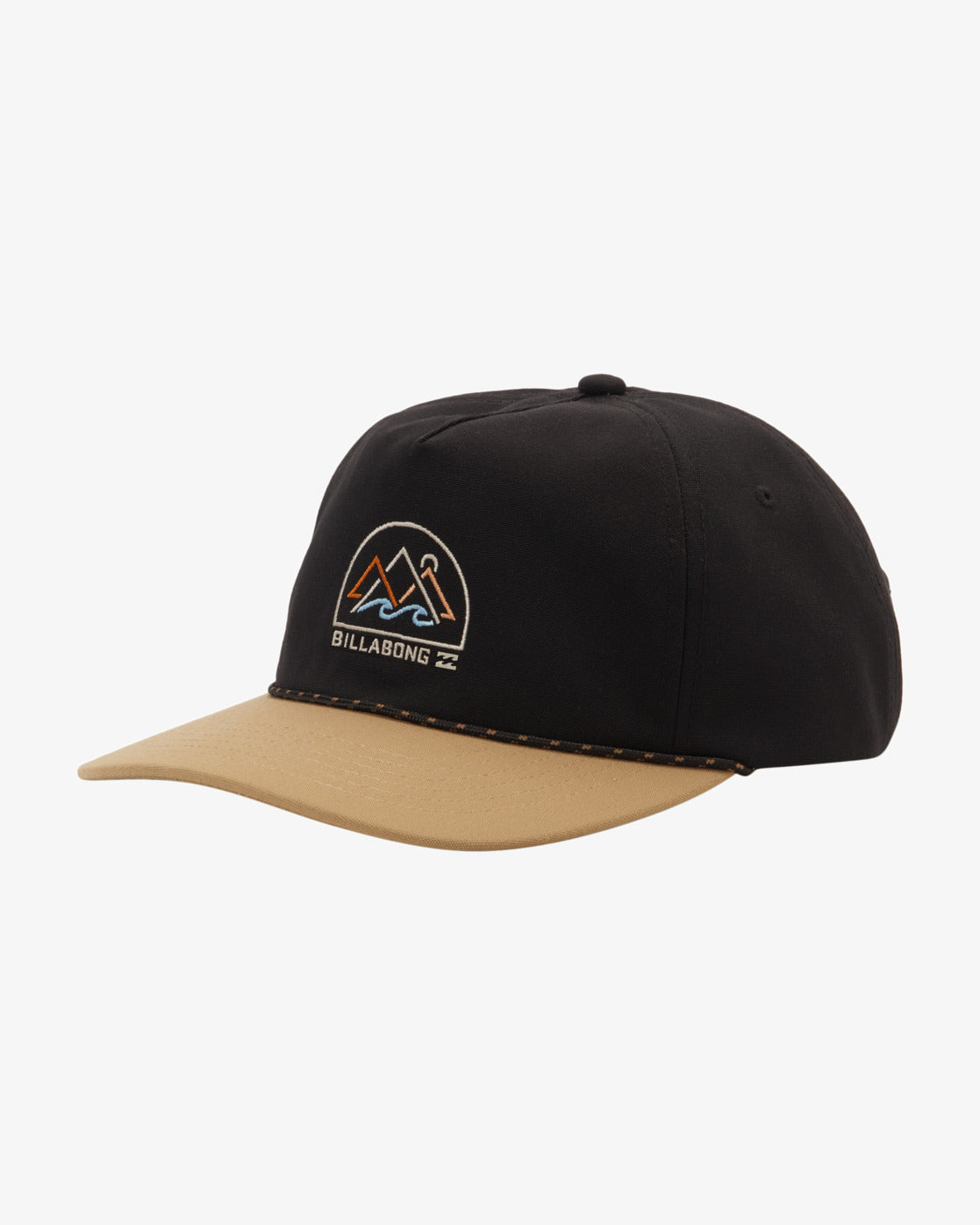 Billabong Adiv Snapback Gorra Hombre