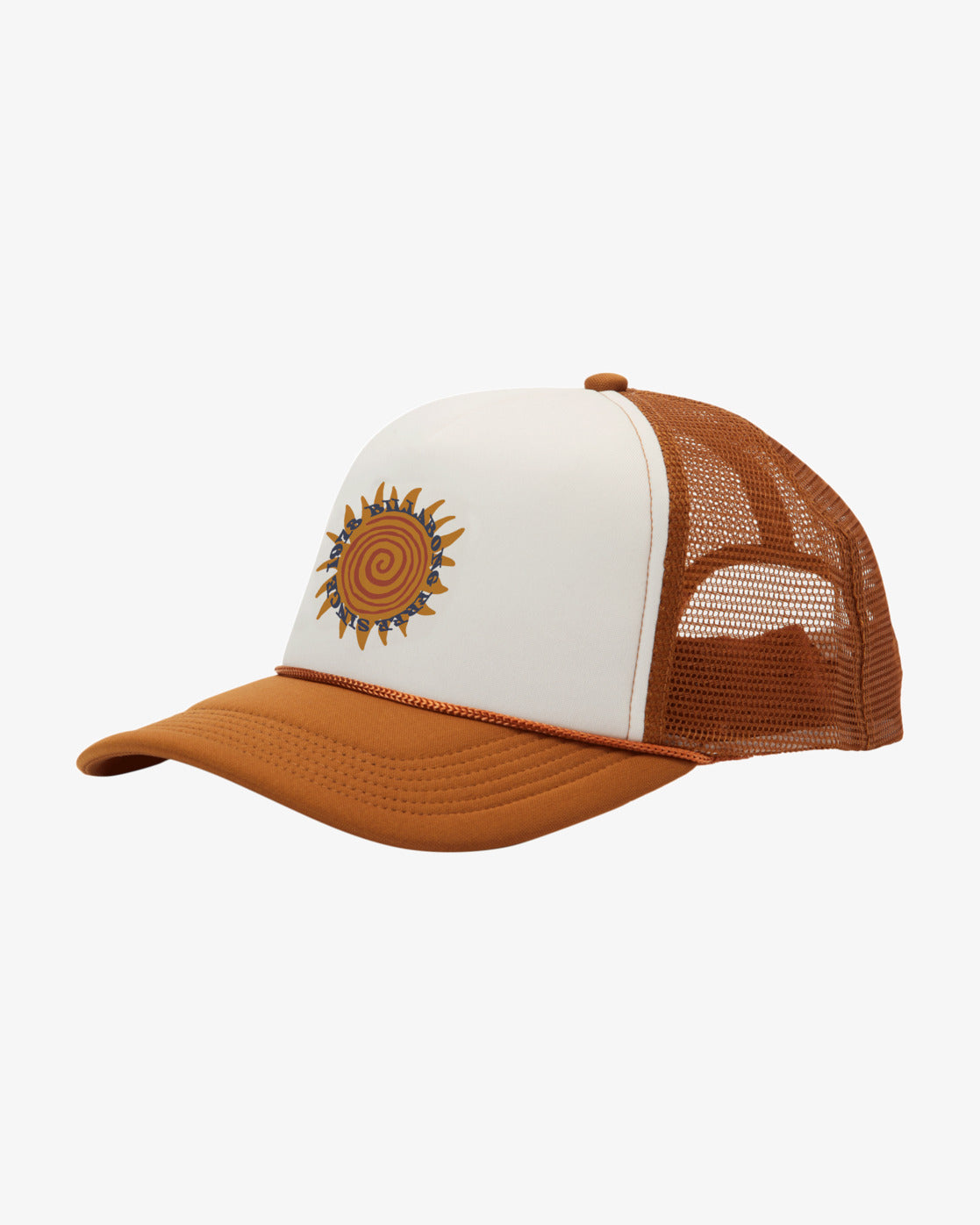 Billabong Riot Trucker Gorra Hombre