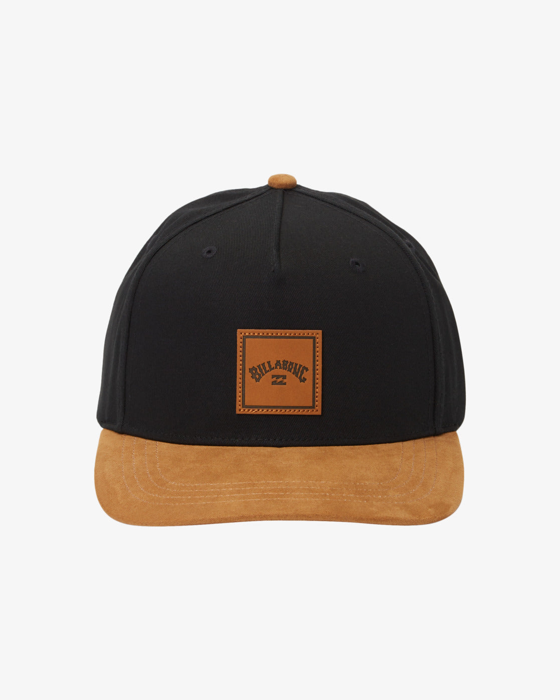 Billabong Stacked Snapback Gorra Hombre