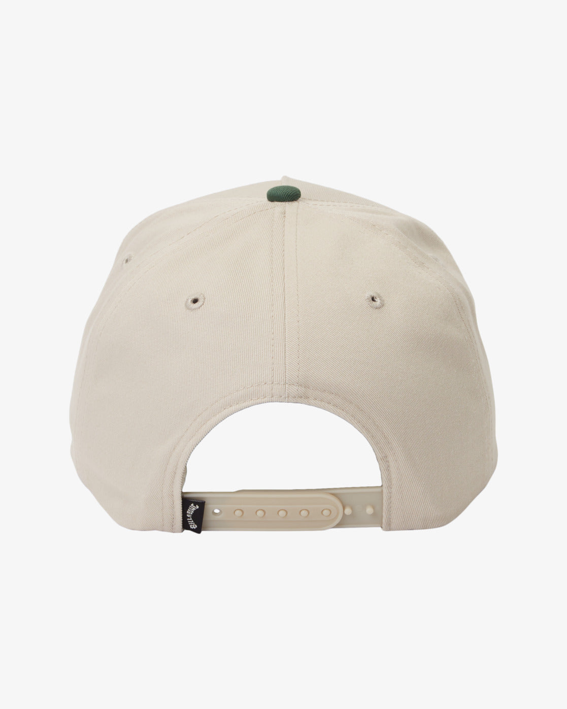 Billabong Stacked Snapback Gorra Hombre