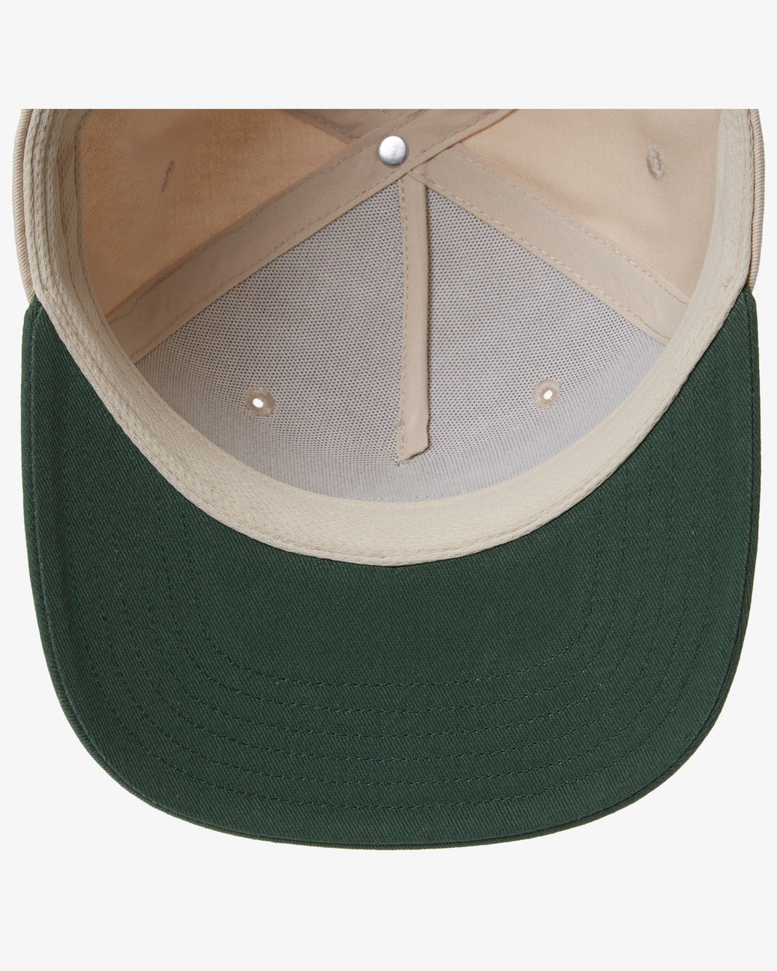 Billabong Stacked Snapback Gorra Hombre