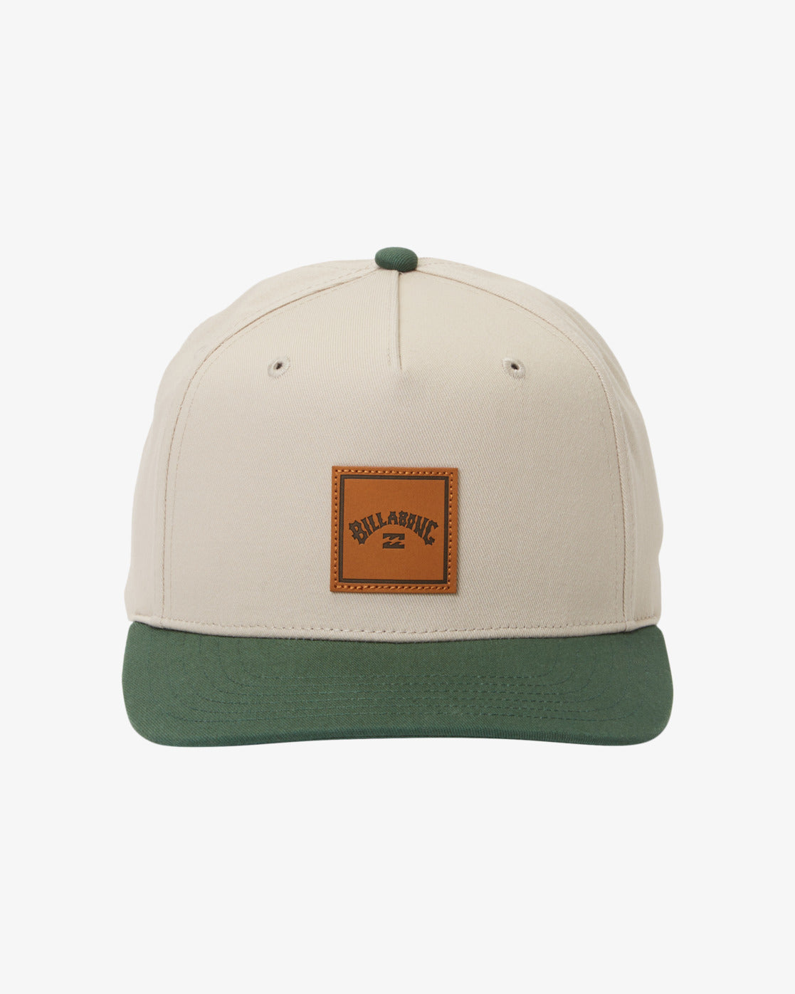 Billabong Stacked Snapback Gorra Hombre