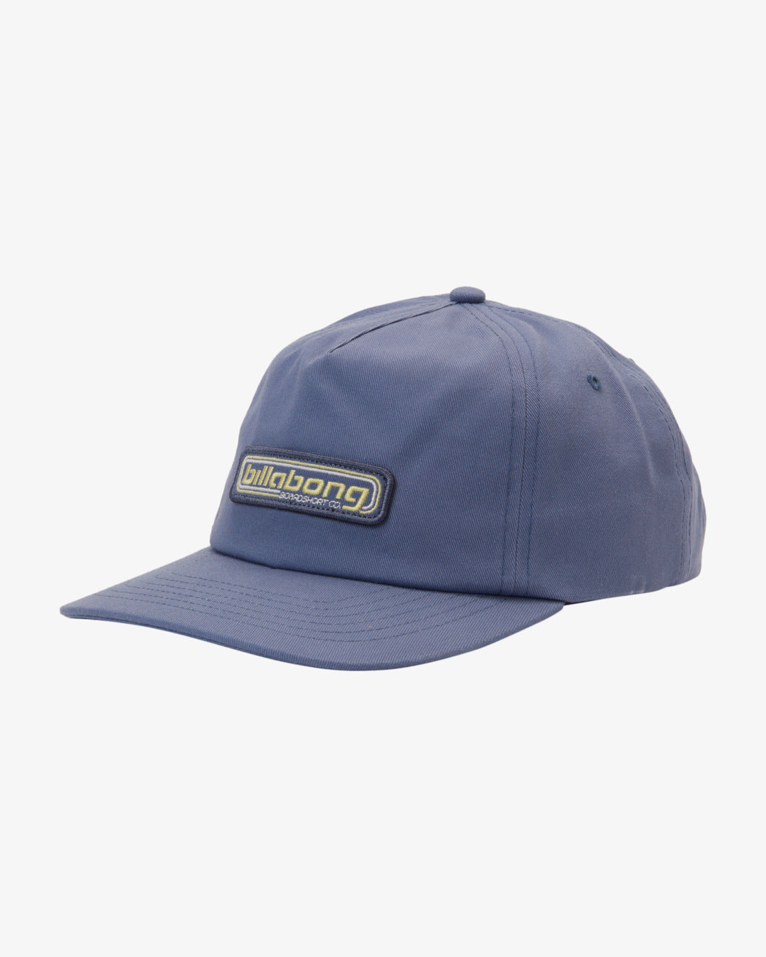 Billabong Breakdown Snapback Gorra Hombre