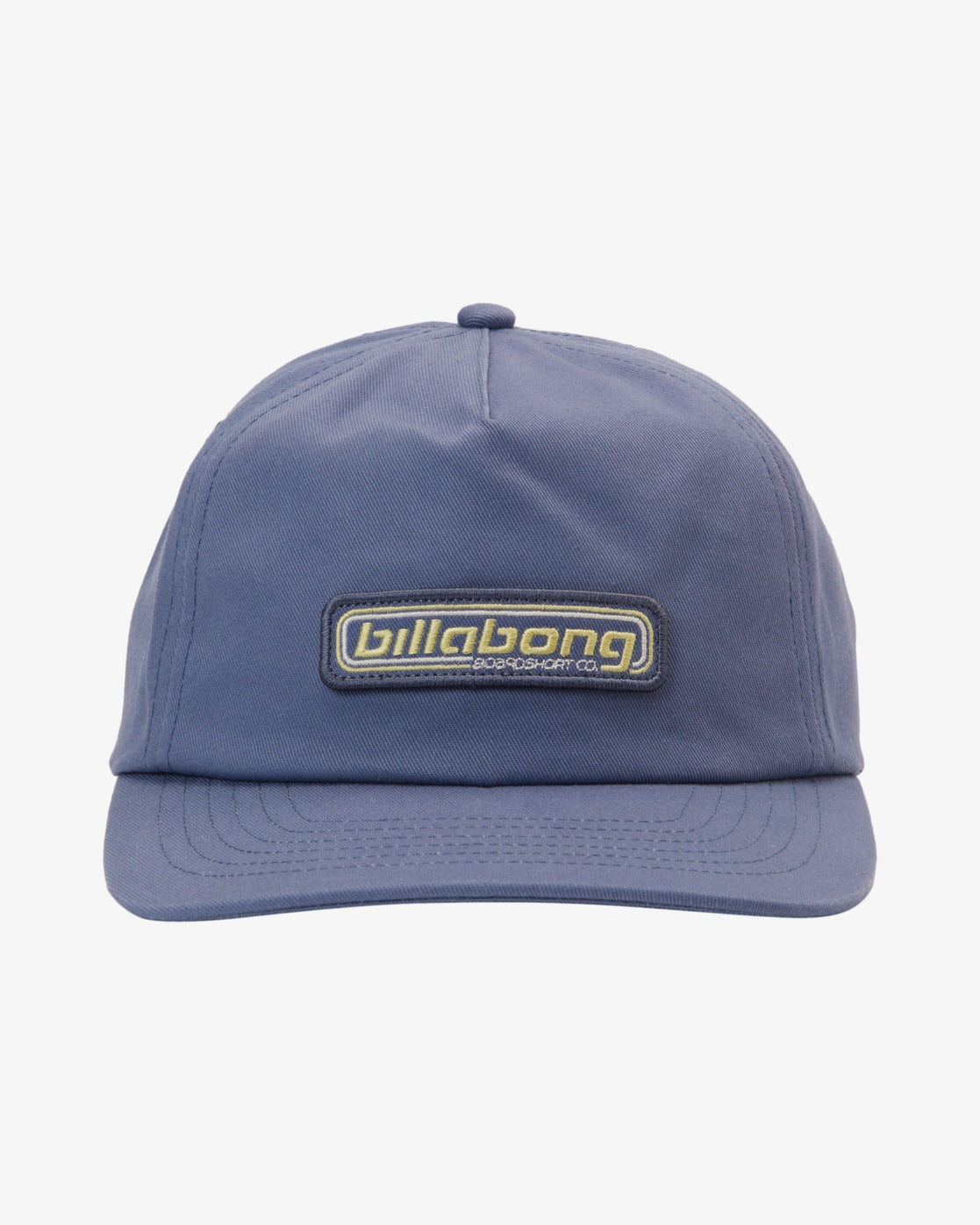 Billabong Breakdown Snapback Gorra Hombre