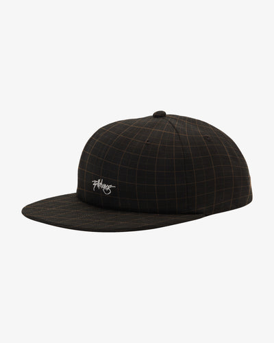 Billabong Mogul Snapback Gorra Hombre