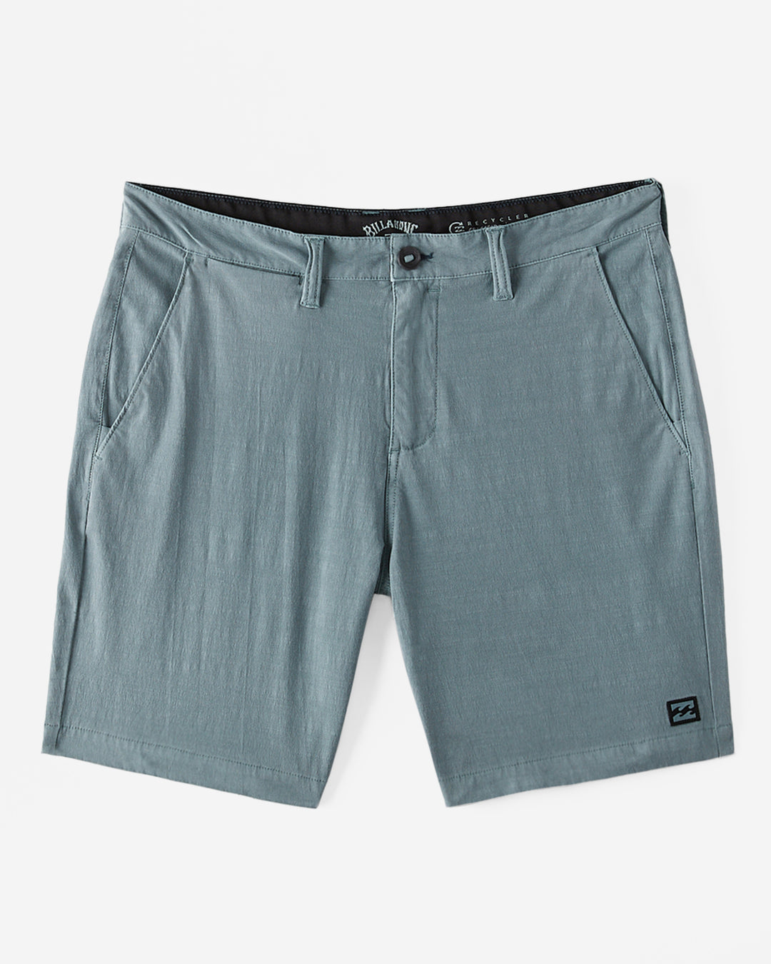Billabong Crossfire Wave Washed 18" Pantalon Corto Hombre