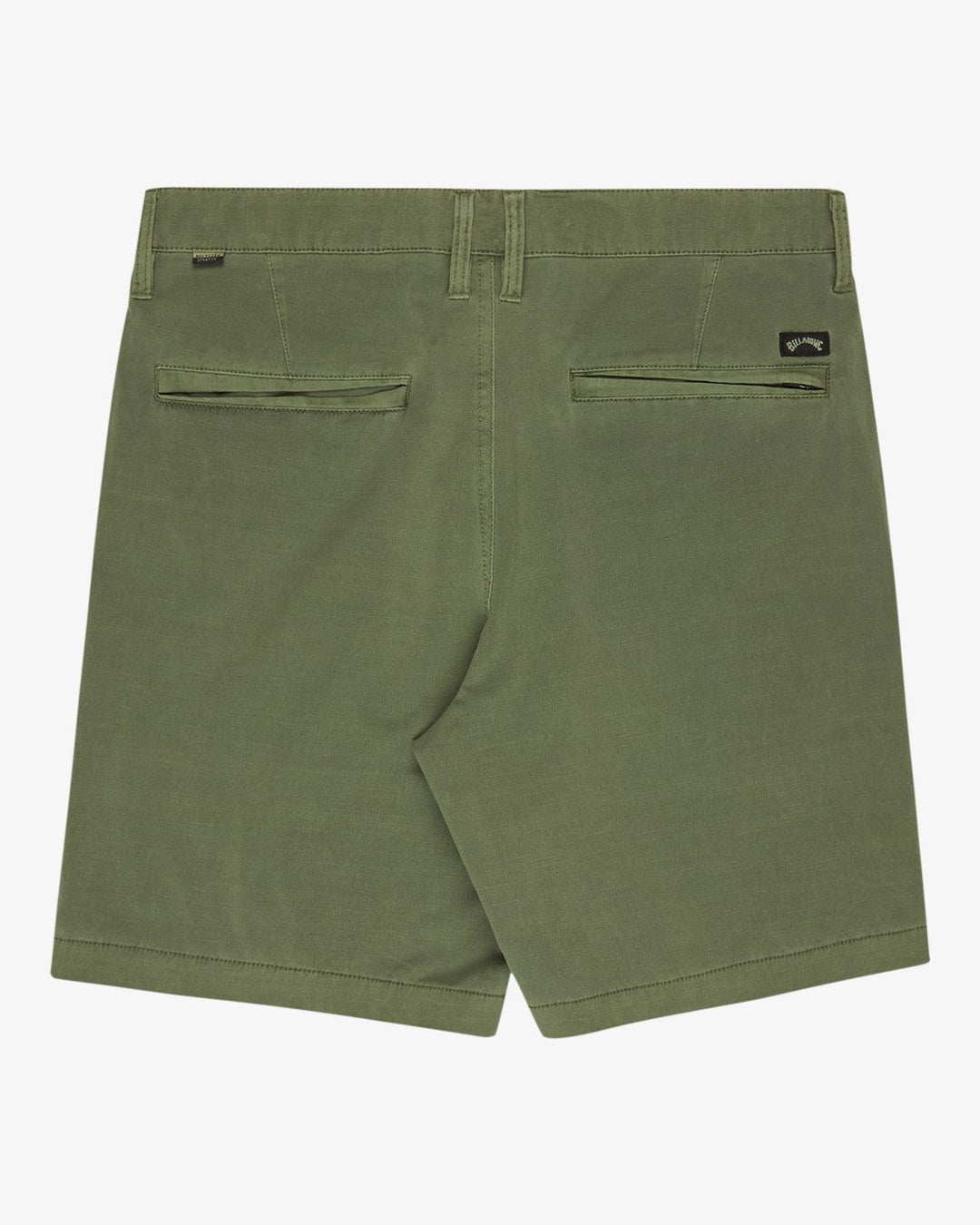 Billabong Crossfire Wave Washed 18" Pantalon Corto Hombre