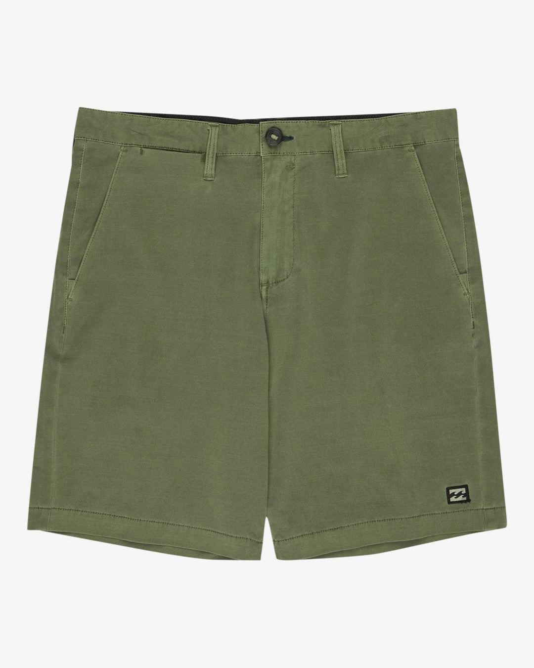 Billabong Crossfire Wave Washed 18" Pantalon Corto Hombre