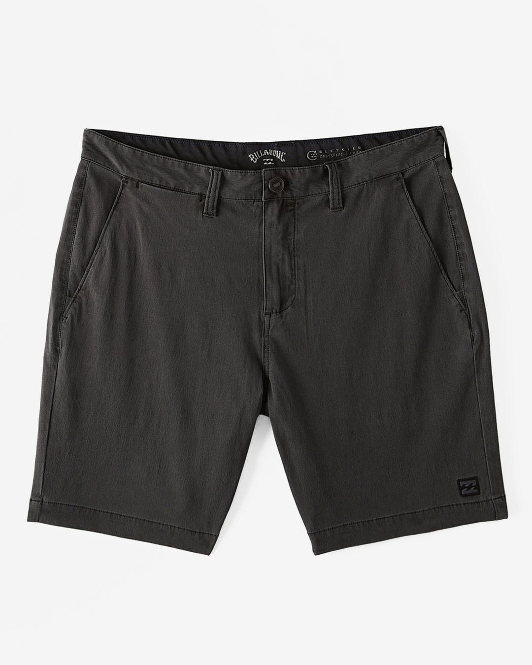 Billabong Crossfire Wave Washed 18" Pantalon Corto Hombre