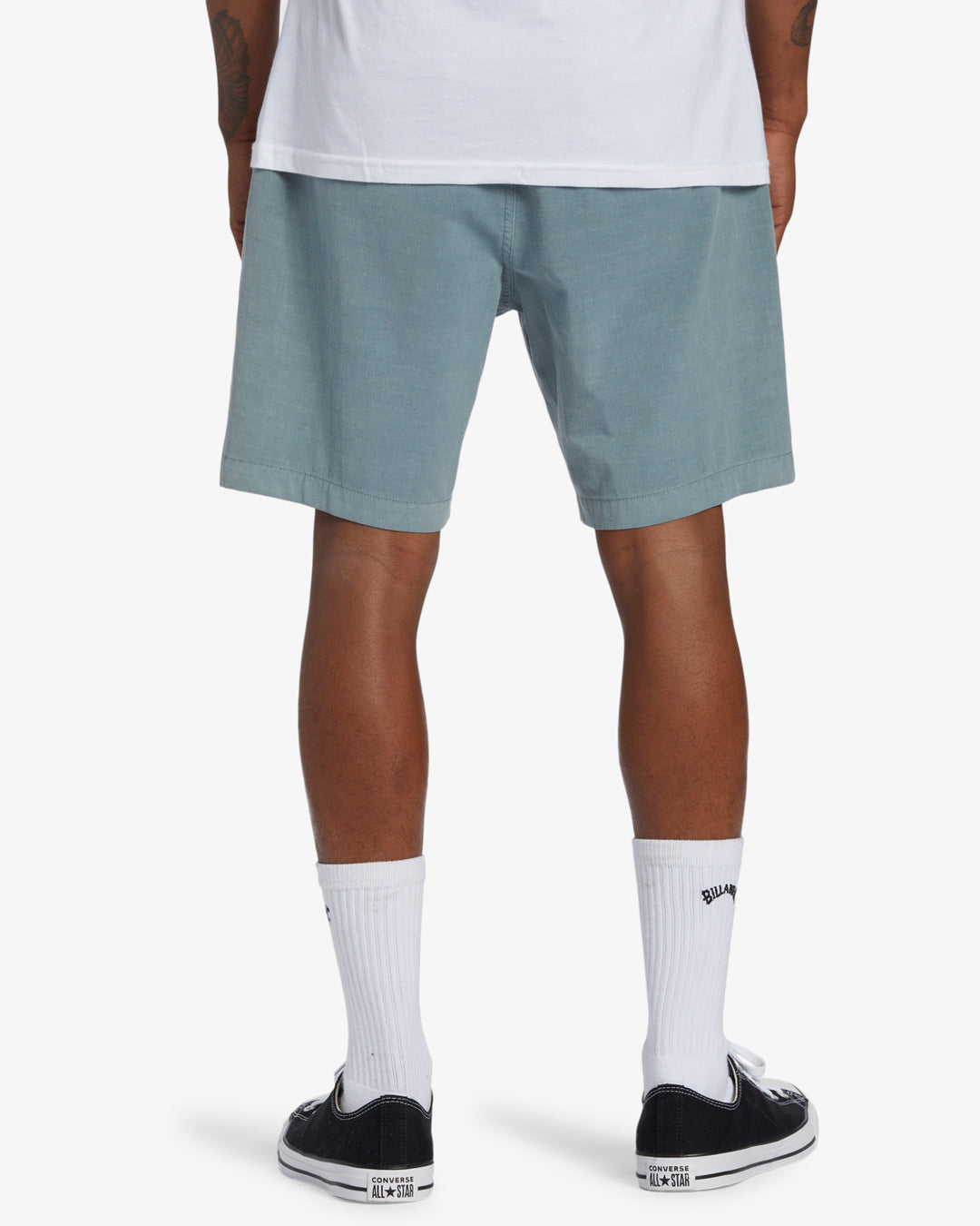 Billabong Crossfire Wave Washed 18" Pantalon Corto Hombre