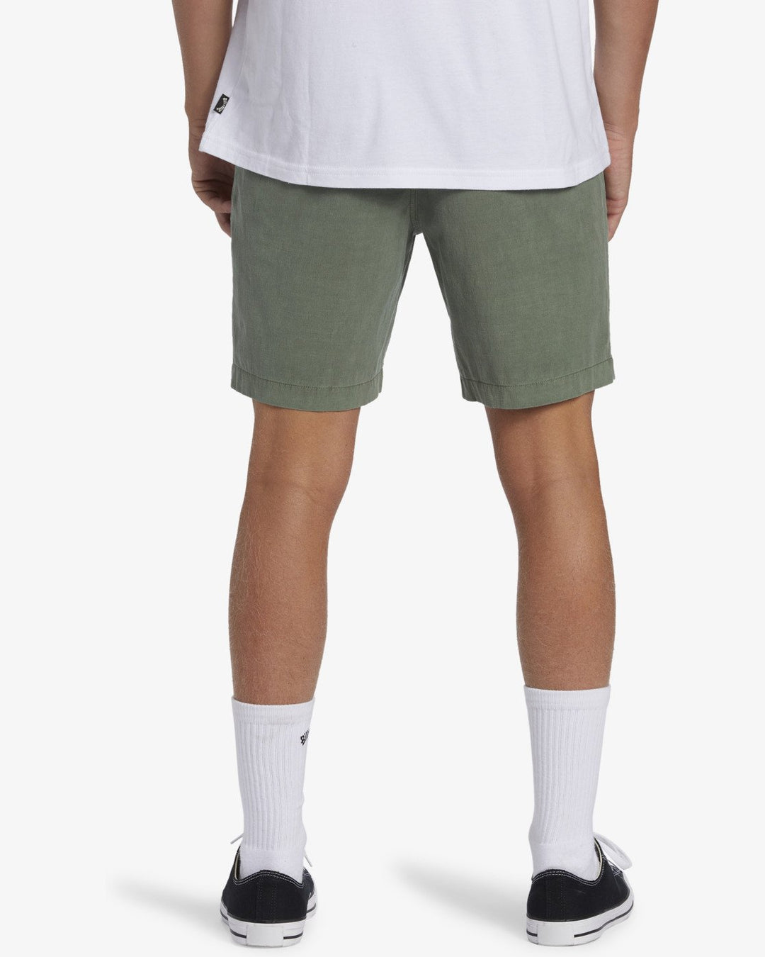 Billabong Crossfire Wave Washed 18" Pantalon Corto Hombre