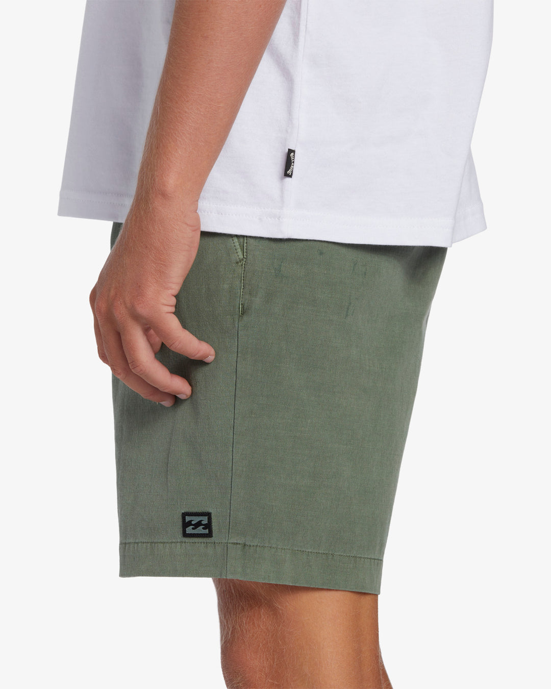 Billabong Crossfire Wave Washed 18" Pantalon Corto Hombre