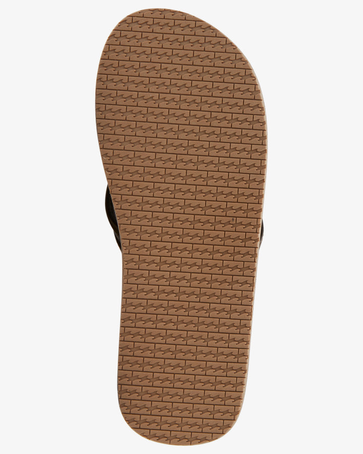 Billabong All Day Impact Print Chanclas Hombre