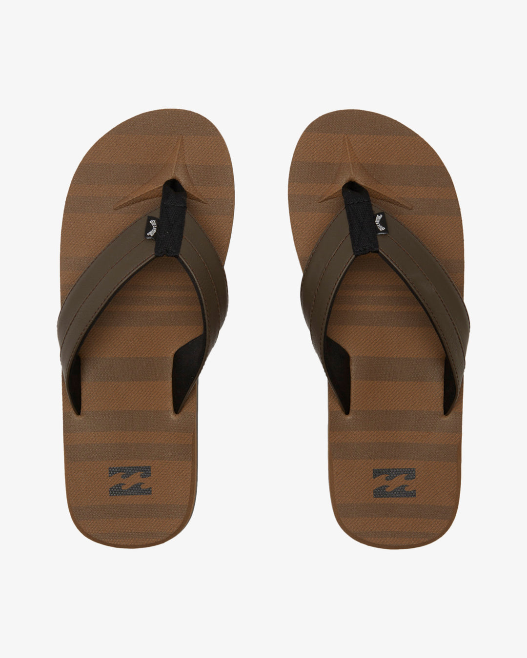 Billabong All Day Impact Print Chanclas Hombre