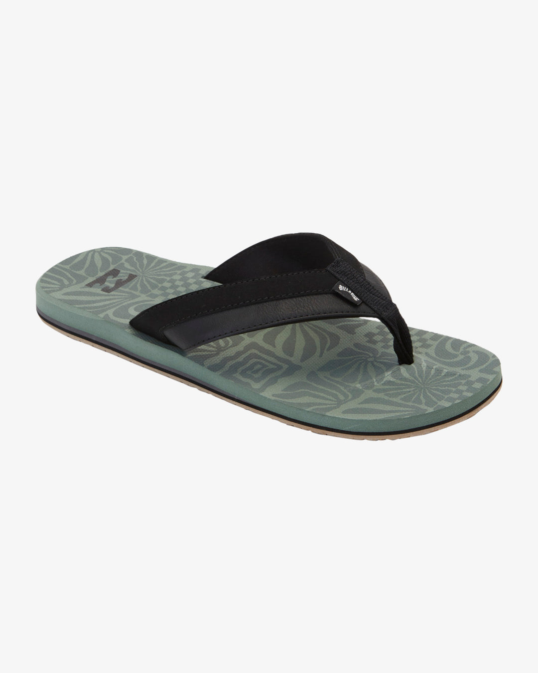 Billabong All Day Impact Print Chanclas Hombre