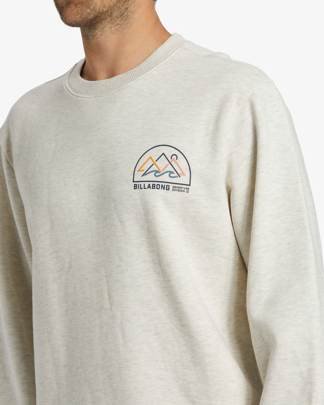 Billabong Compass Crew Sudadera Hombre