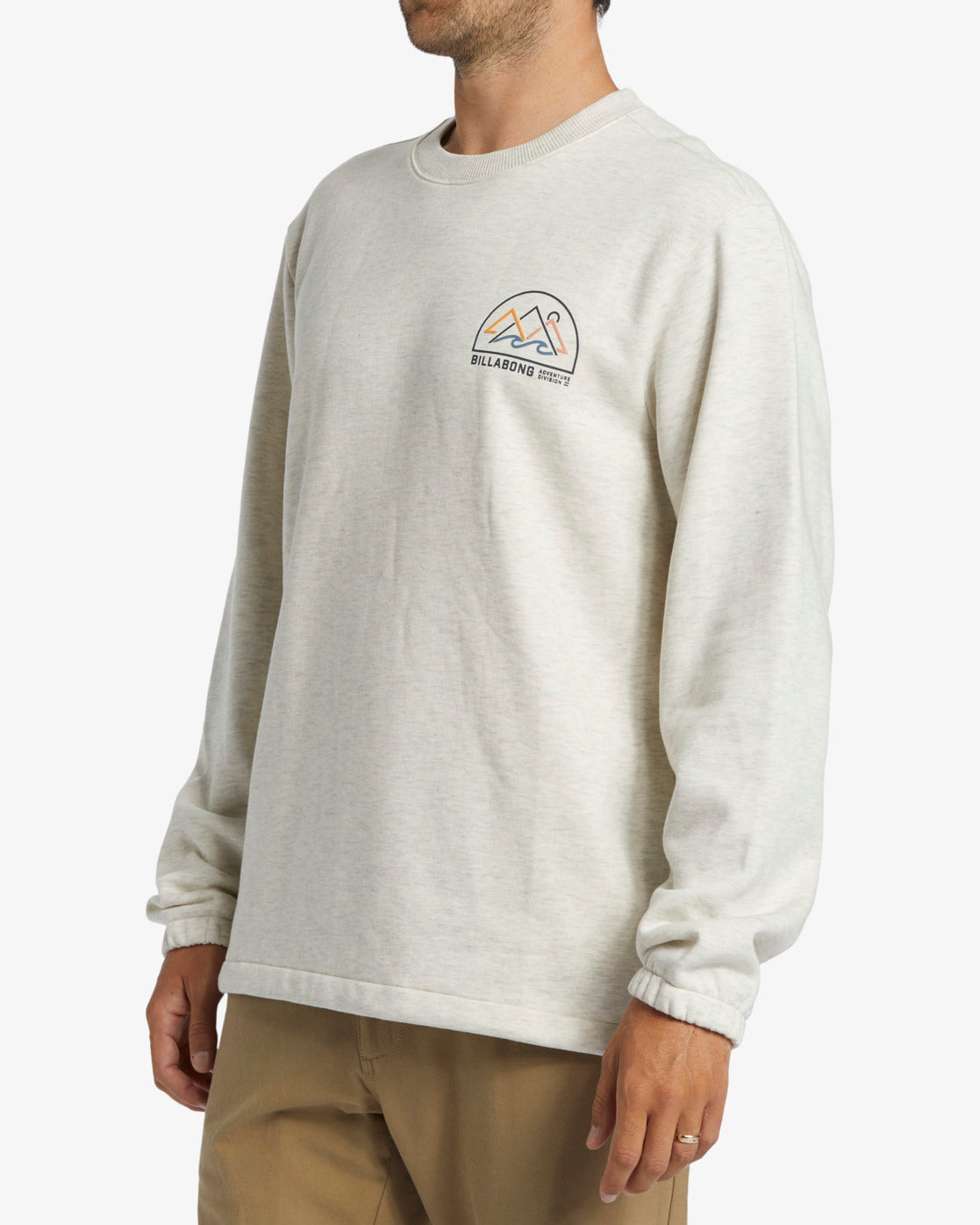 Billabong Compass Crew Sudadera Hombre