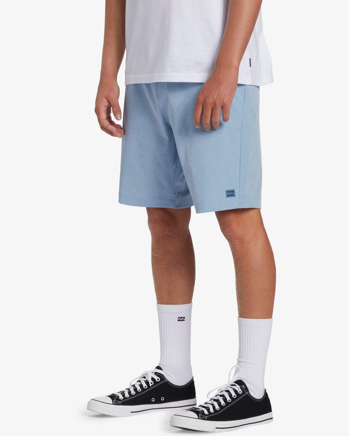 Billabong Crossfire Mid Pantalon Corto Sumergible Hombre