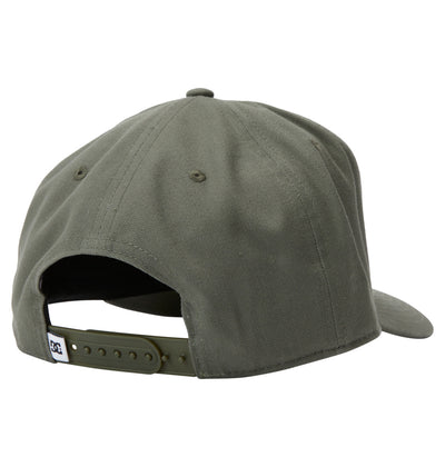 DC Reynotts  Gorra Hombre