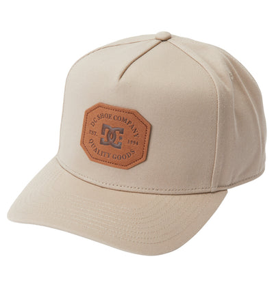 DC Reynotts  Gorra Hombre