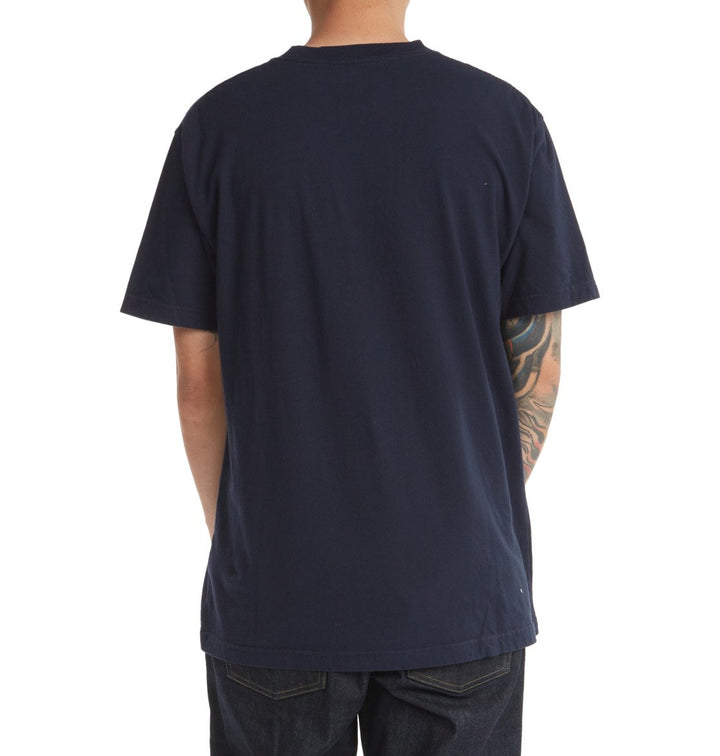 DC Star Pilot Camiseta Hombre