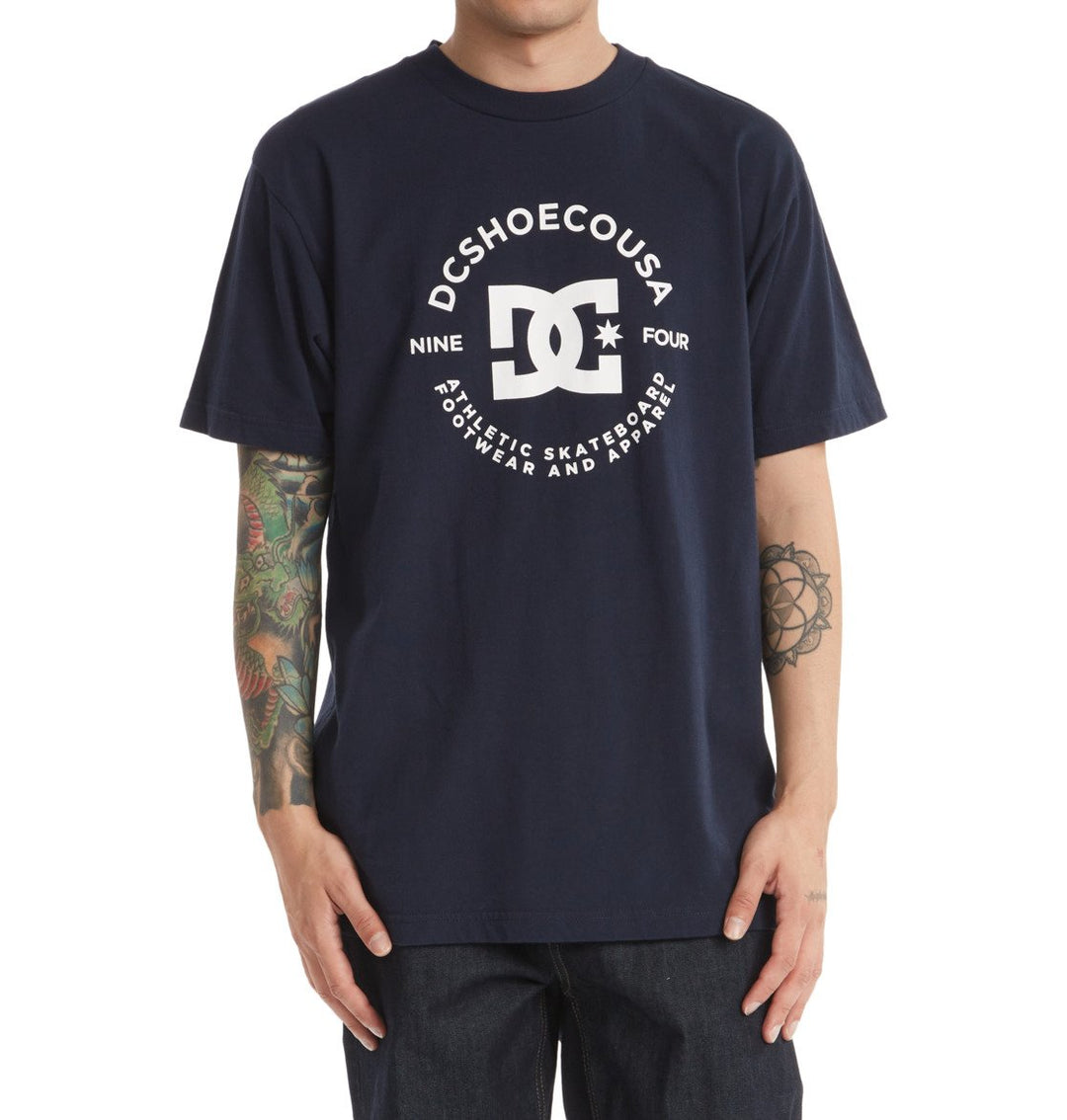 DC Star Pilot Camiseta Hombre