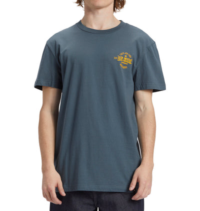 DC Chain Gang TSS Camiseta Hombre