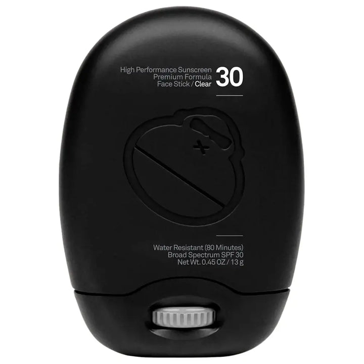 Sun Bum Signature SPF 30 White Face Stick