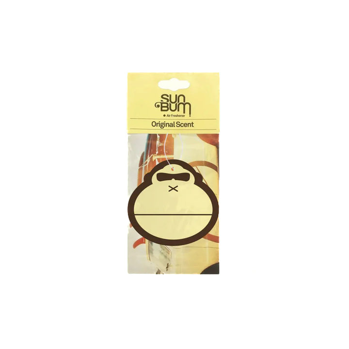 Sun Bum Air Freshener Ambientador para Coche